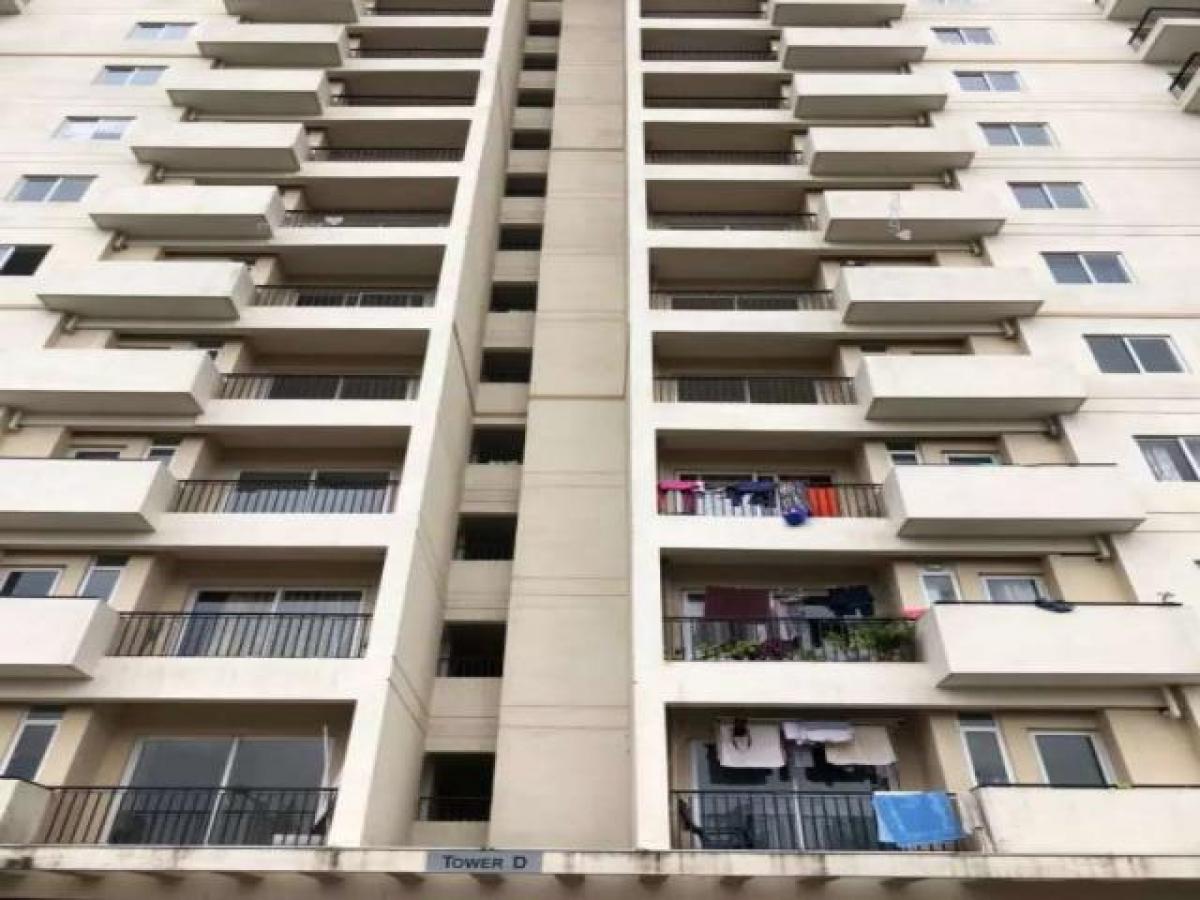 2 bedrooms House in Bangalore, India No. 26917