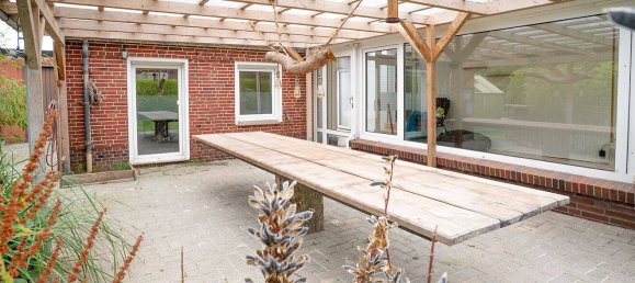 Дом с 3 спальнями в Аурих, Германия № 234716 11