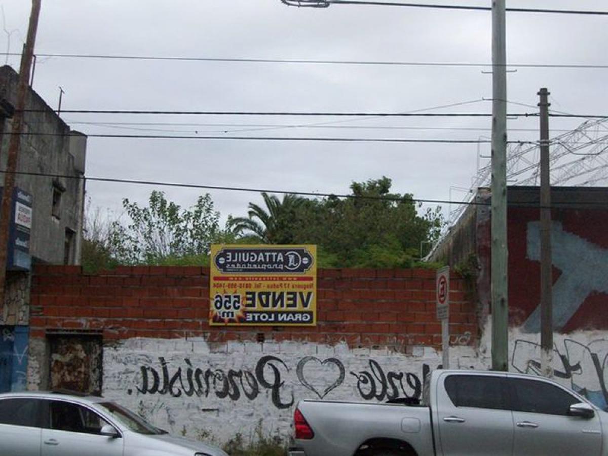  قطعة أرض في Merlo, Argentina رقم 34523