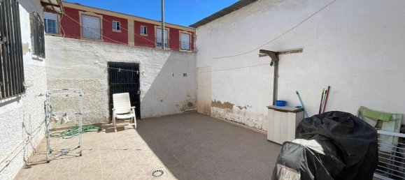 3 bedrooms Townhouse in Catral, Spain No. 12517 12