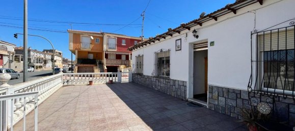 3 bedrooms Townhouse in Catral, Spain No. 12517 25
