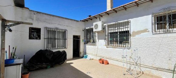 3 bedrooms Townhouse in Catral, Spain No. 12517 11