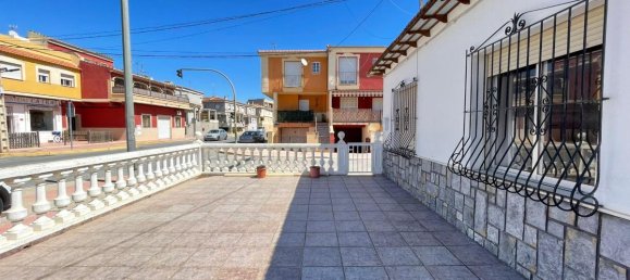 3 bedrooms Townhouse in Catral, Spain No. 12517 2