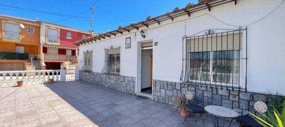 3 bedrooms Townhouse in Catral, Spain No. 12517 24