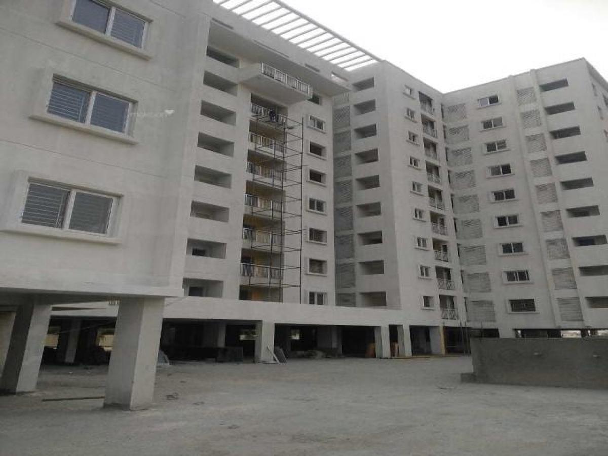 2 Schlafzimmer Haus in Bangalore, India, Nr. 15481