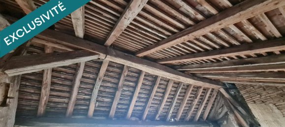 Casa T1 em Ervy-le-Chatel, France N.º 54358 6