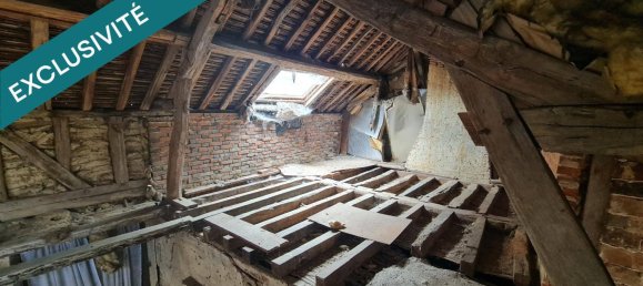 Casa T1 em Ervy-le-Chatel, France N.º 54358 7