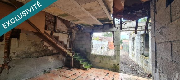 Casa T1 em Ervy-le-Chatel, France N.º 54358 5