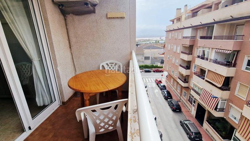 2 غرف نوم شقة في Torrevieja, Spain رقم 274054