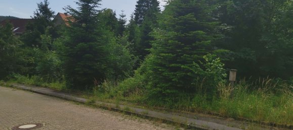 Terrain à Gottingen, Germany No. 257864 4