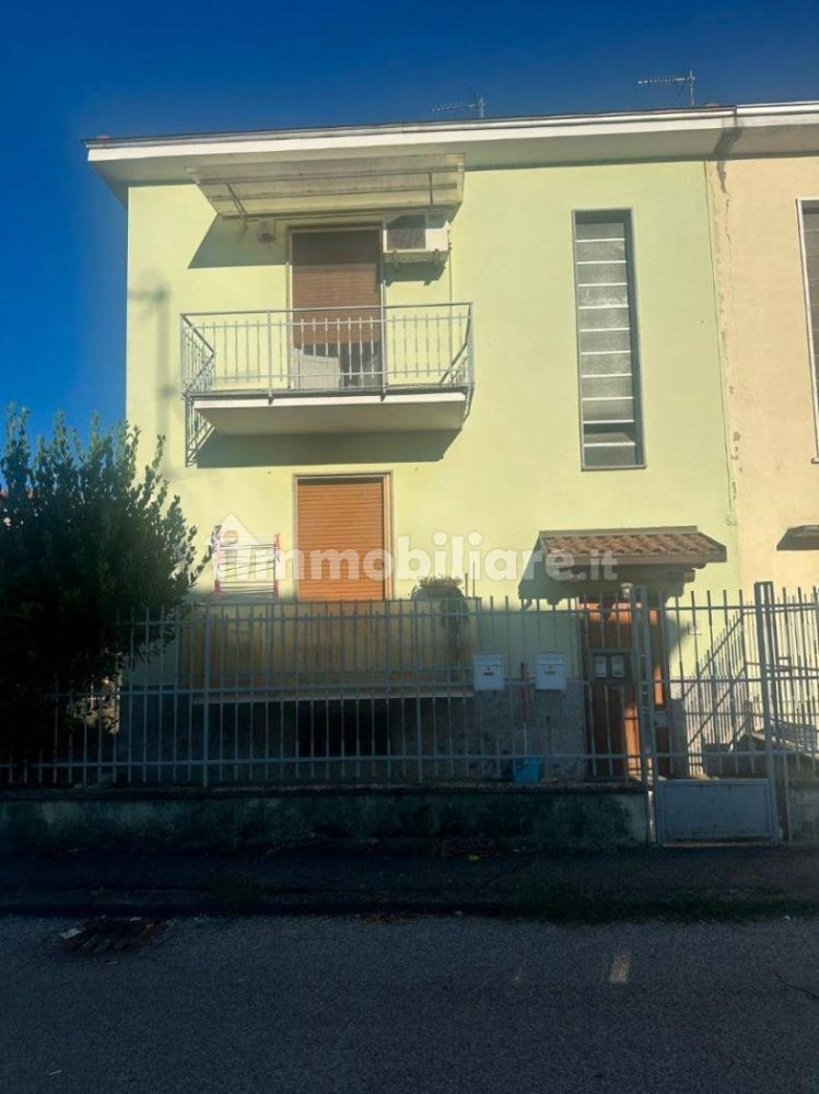 4 chambres Villa à Pavia, Italy No. 295947