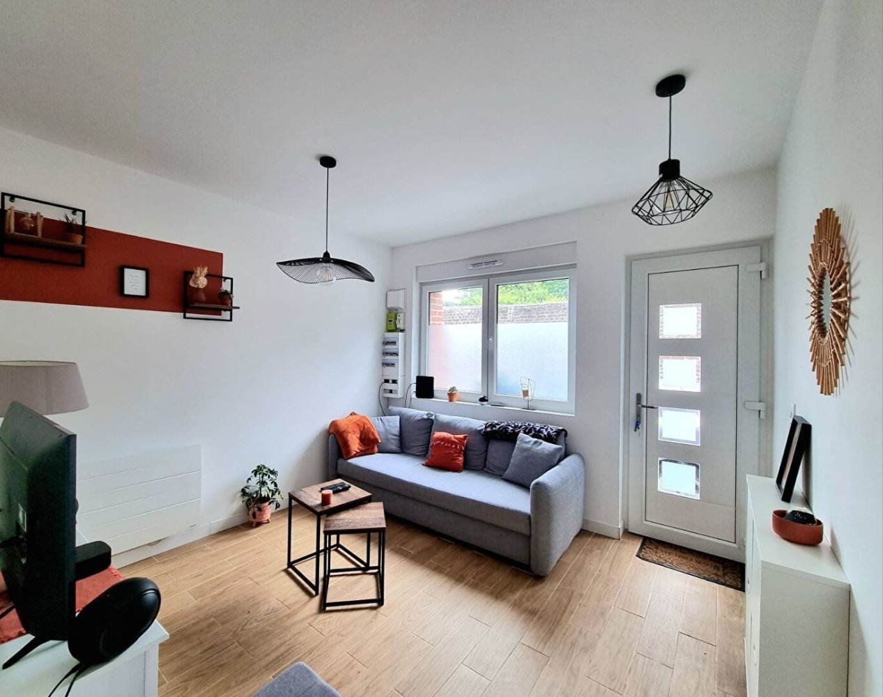 3 bedrooms House in Valenciennes, France No. 157424