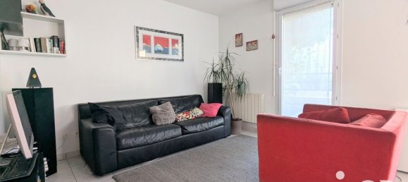 2 Schlafzimmer Doppelhaus in Villeurbanne, France, Nr. 342525 3