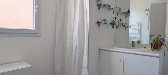 2 Schlafzimmer Doppelhaus in Villeurbanne, France, Nr. 342525 12