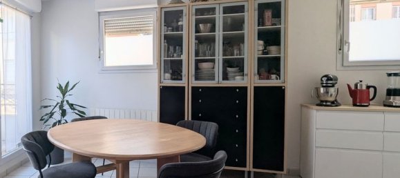 2 Schlafzimmer Doppelhaus in Villeurbanne, France, Nr. 342525 6