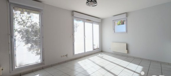 2 Schlafzimmer Doppelhaus in Villeurbanne, France, Nr. 342525 2