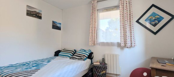2 Schlafzimmer Doppelhaus in Villeurbanne, France, Nr. 342525 9