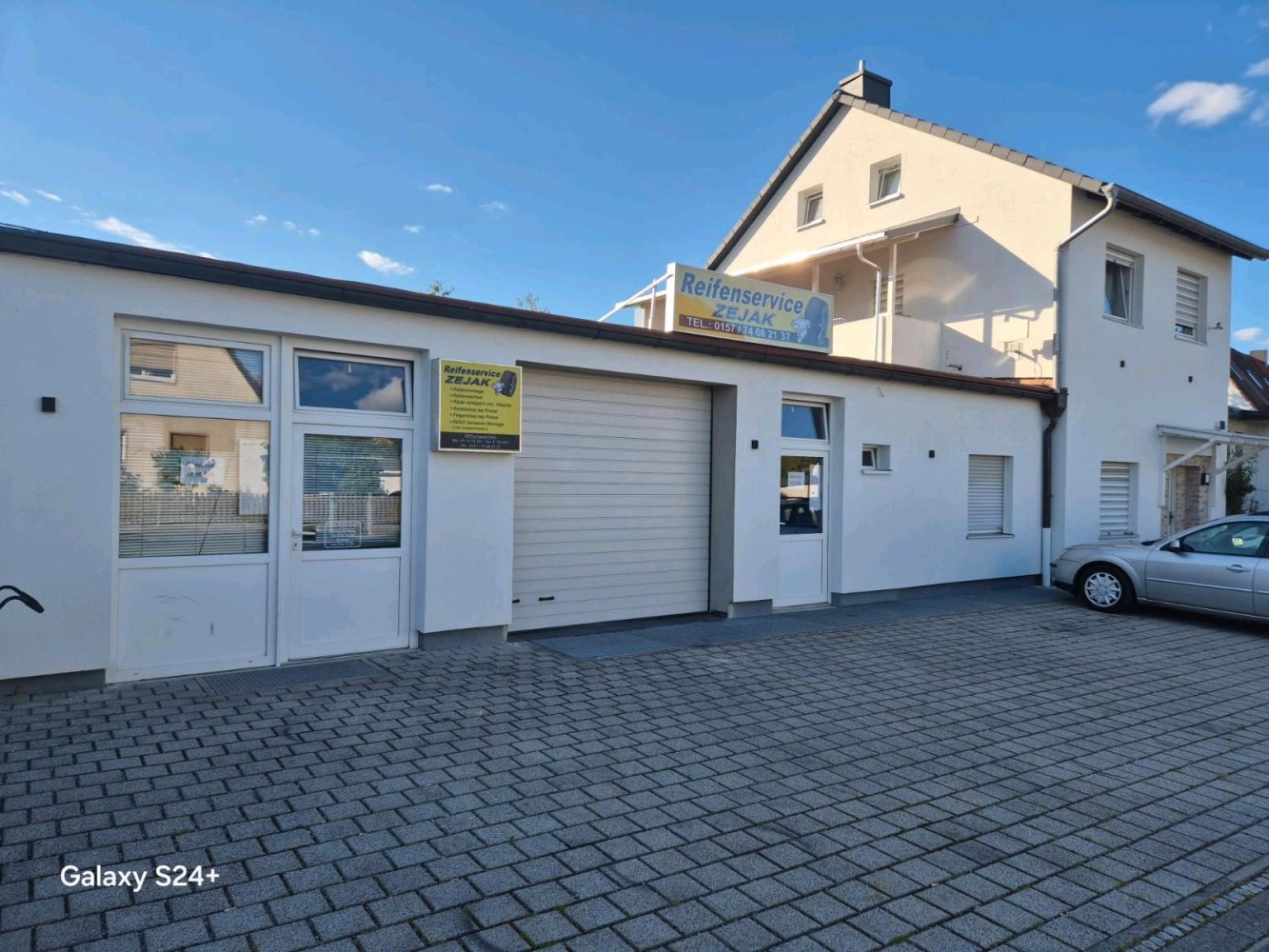 4 غرف نوم بناية في Furth, Germany رقم 298288