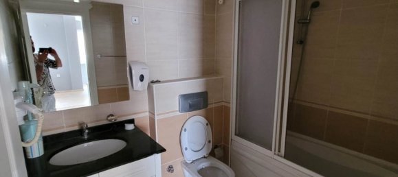 Apartamento 1+1 em Alanya, Turkey N.º 31985 7