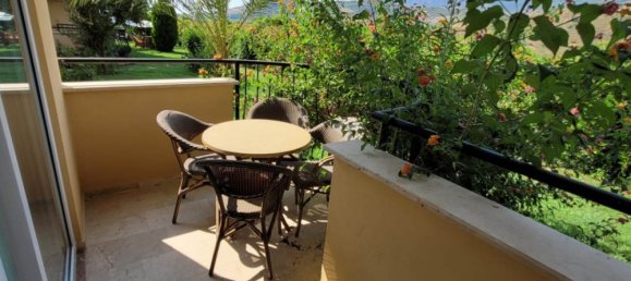 Apartamento 1+1 em Alanya, Turkey N.º 31985 6