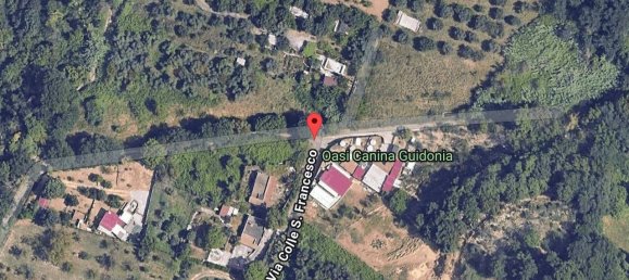 Apartamento T5 em Guidonia Montecelio, Italy N.º 199098 2