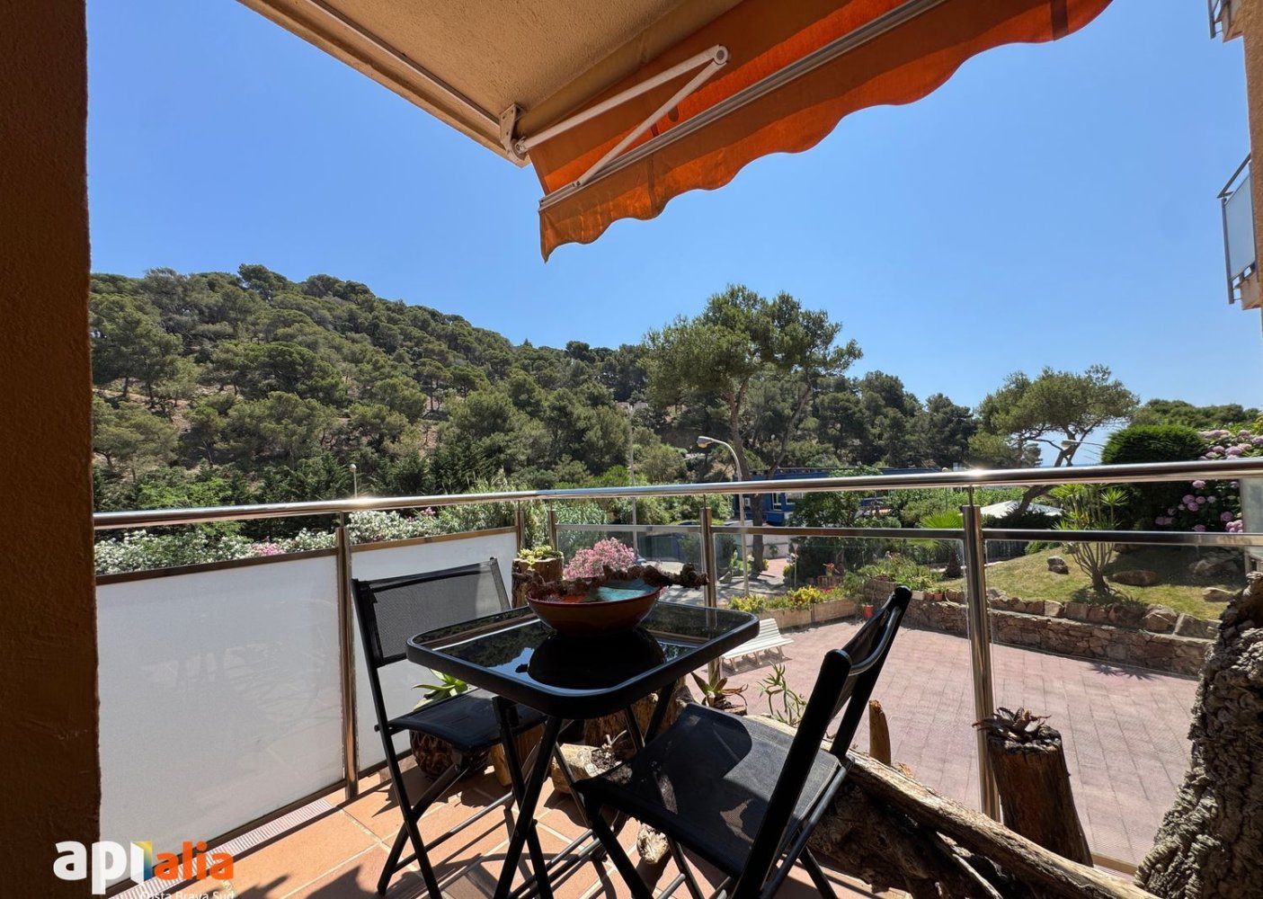 Apartamento T2 em Lloret de Mar, Spain N.º 201505