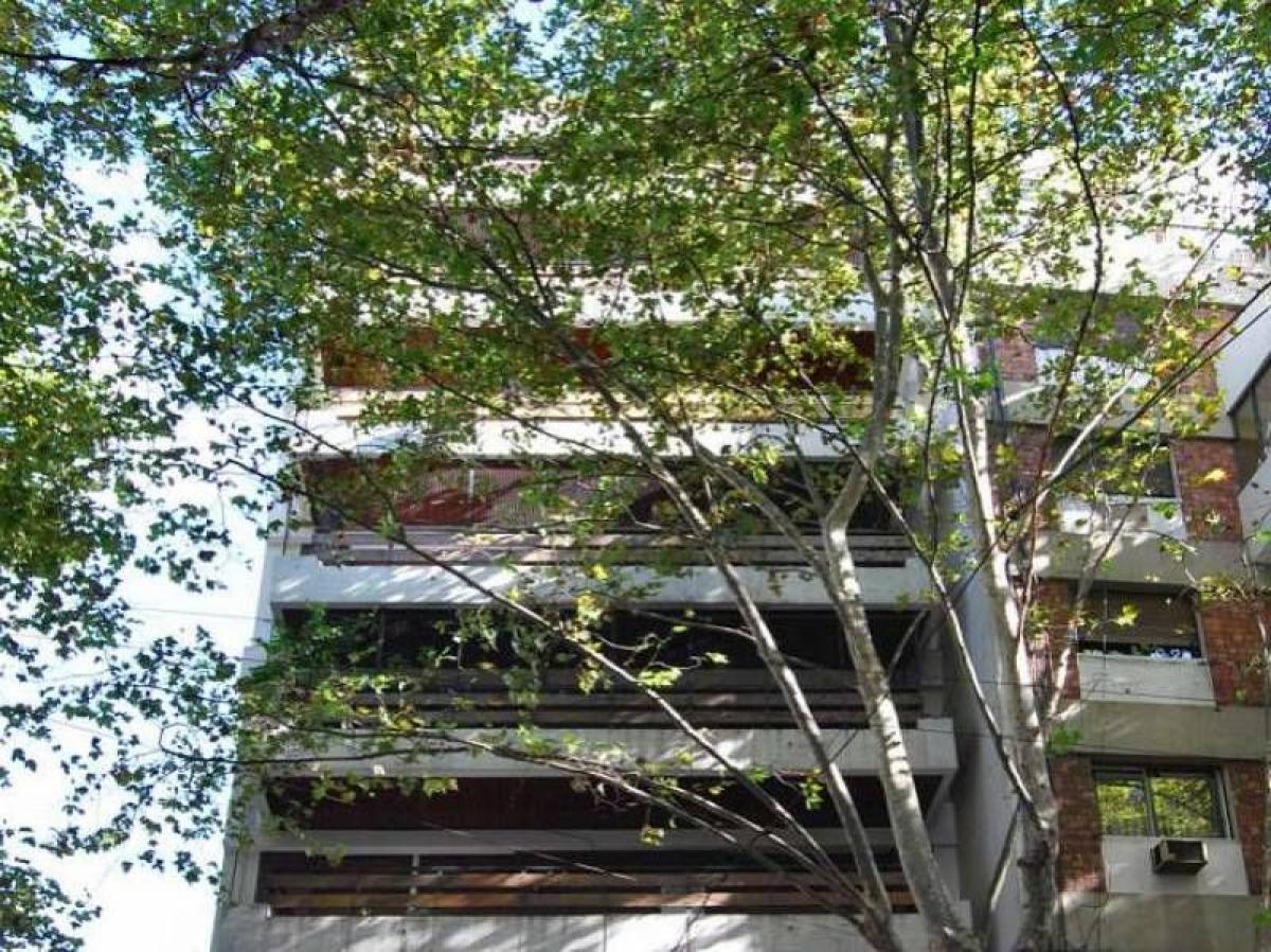 Apartamento T3 em Buenos Aires, Argentina N.º 103615