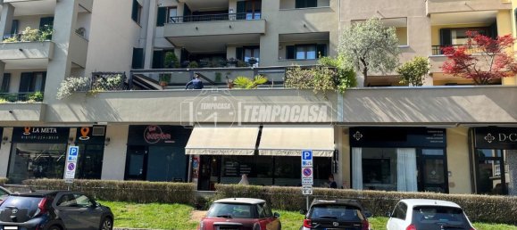 مستودع في Vedano al Lambro, Italy 80متر مربع رقم 359799 7