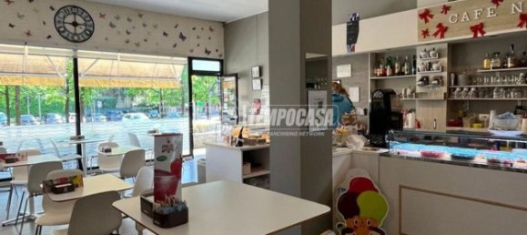 مستودع في Vedano al Lambro, Italy 80متر مربع رقم 359799 9