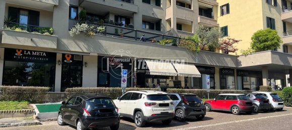 مستودع في Vedano al Lambro, Italy 80متر مربع رقم 359799 6