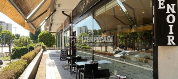 مستودع في Vedano al Lambro, Italy 80متر مربع رقم 359799 3