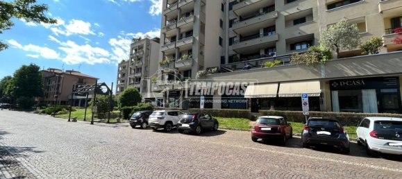 مستودع في Vedano al Lambro, Italy 80متر مربع رقم 359799 4