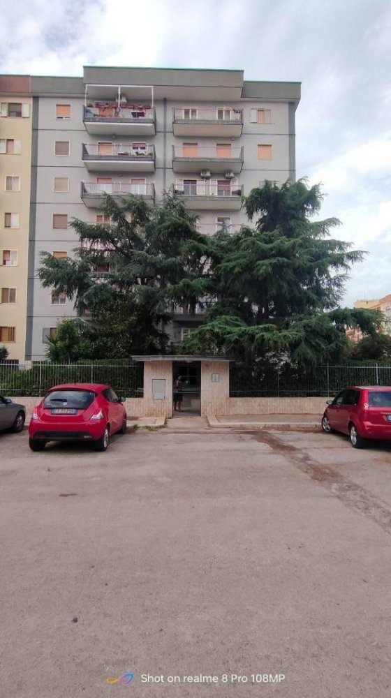 3 chambres Appartement à Bari, Italy No. 263698