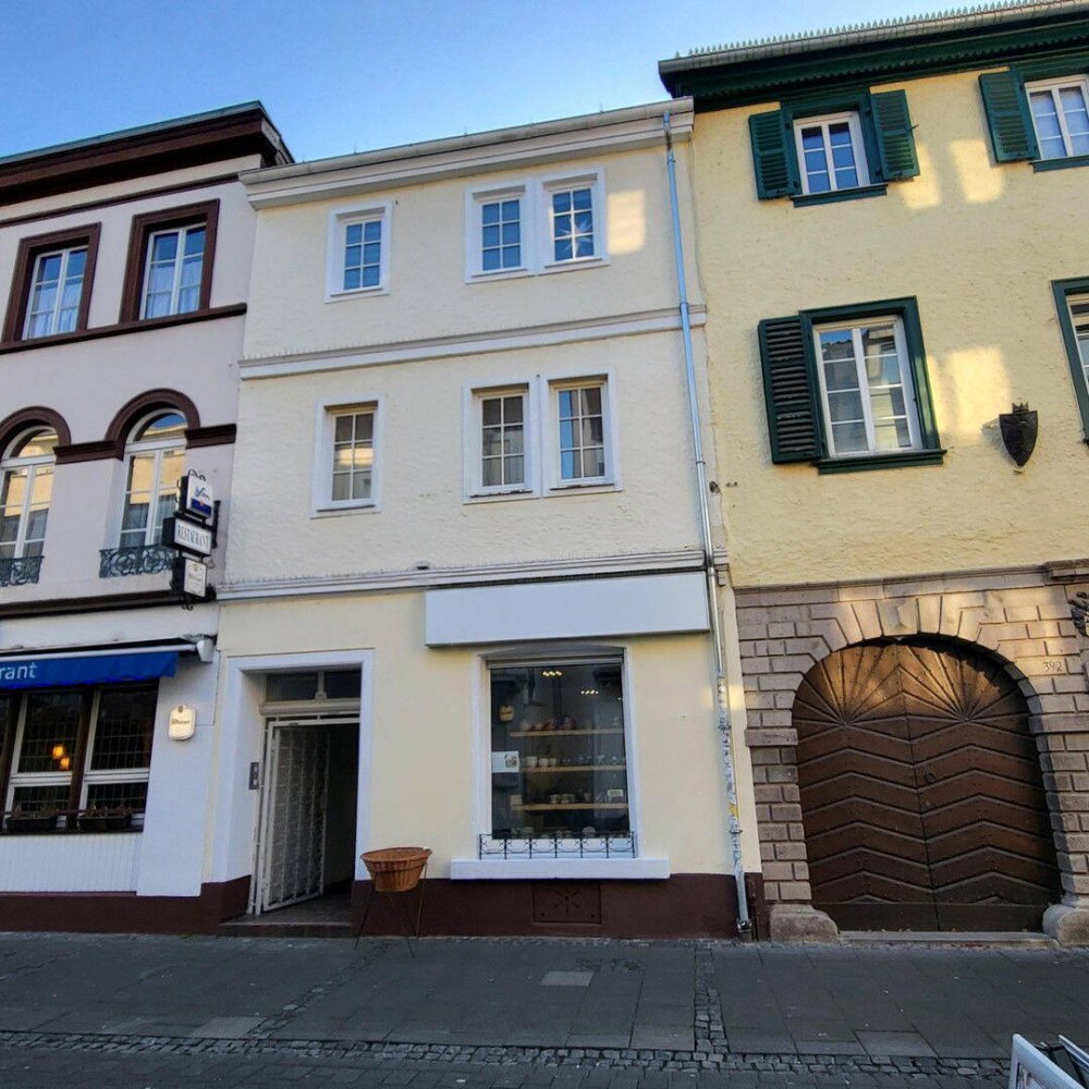 7-Zimmer Gebäude in Rhein-Sieg, Germany, Nr. 340322