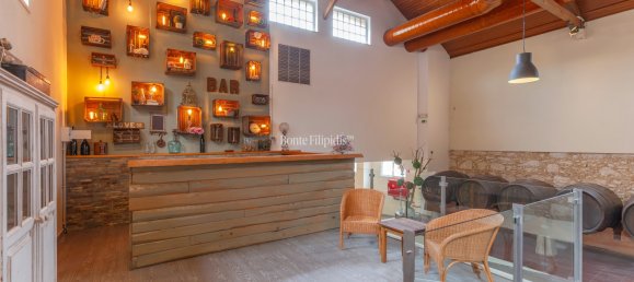 Casa de 9 dormitorios en Aveiras de Baixo, Portugal No. 138236 125