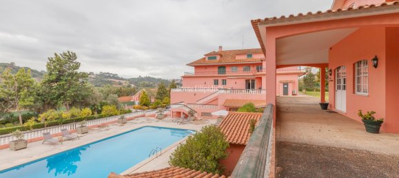 Casa de 9 dormitorios en Aveiras de Baixo, Portugal No. 138236 2