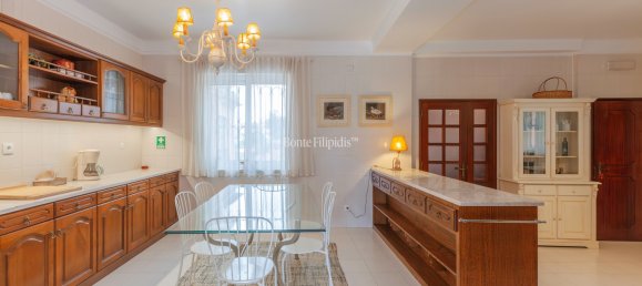 Casa de 9 dormitorios en Aveiras de Baixo, Portugal No. 138236 25