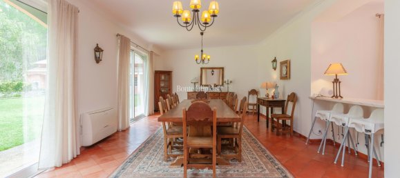 Casa de 9 dormitorios en Aveiras de Baixo, Portugal No. 138236 15