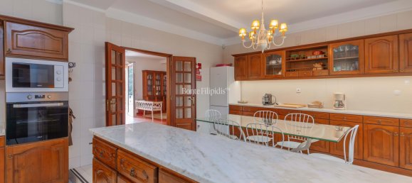 Casa de 9 dormitorios en Aveiras de Baixo, Portugal No. 138236 56