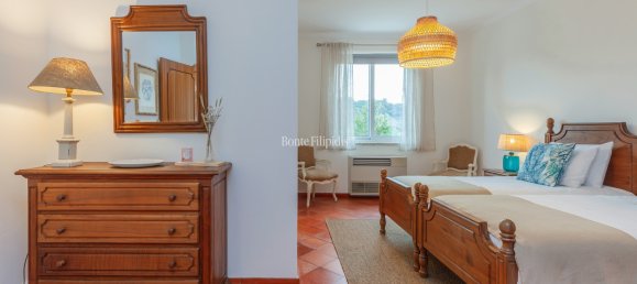 Casa de 9 dormitorios en Aveiras de Baixo, Portugal No. 138236 104