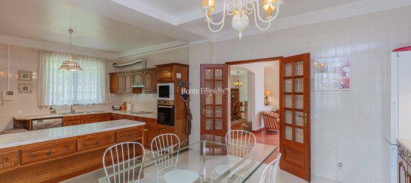 Casa de 9 dormitorios en Aveiras de Baixo, Portugal No. 138236 59