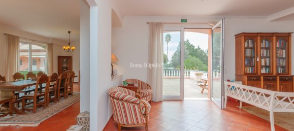 Casa de 9 dormitorios en Aveiras de Baixo, Portugal No. 138236 5