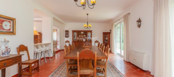 Casa de 9 dormitorios en Aveiras de Baixo, Portugal No. 138236 14