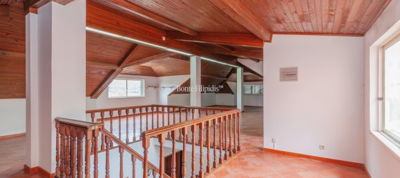 Casa de 9 dormitorios en Aveiras de Baixo, Portugal No. 138236 135