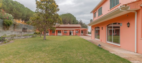 Casa de 9 dormitorios en Aveiras de Baixo, Portugal No. 138236 122