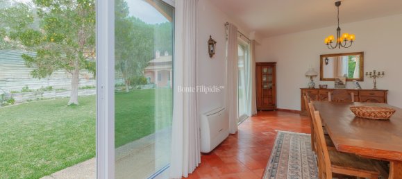 Casa de 9 dormitorios en Aveiras de Baixo, Portugal No. 138236 21