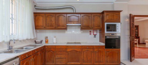 Casa de 9 dormitorios en Aveiras de Baixo, Portugal No. 138236 50