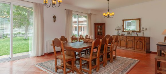 Casa de 9 dormitorios en Aveiras de Baixo, Portugal No. 138236 8