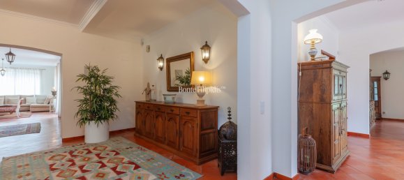 Casa de 9 dormitorios en Aveiras de Baixo, Portugal No. 138236 28