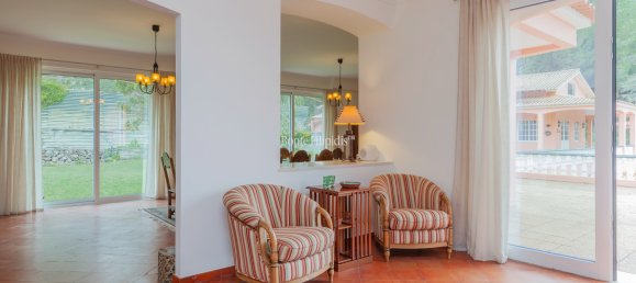 Casa de 9 dormitorios en Aveiras de Baixo, Portugal No. 138236 6